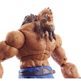 Figura Beast Man Masters Of The Universe - Revelation 18cm