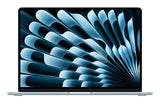 EAN 195949894282 - Apple MacBook Air Apple M M4 Portátil 38,9 cm (15.3") 24 GB 512 GB SSD Wi-Fi 6E (802.11ax) macOS Sequoia A imagen 1