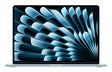 EAN 195949893346 - Apple MacBook Air Apple M M4 Portátil 38,9 cm (15.3") 16 GB 256 GB SSD Wi-Fi 6E (802.11ax) macOS Sequoia A imagen 1