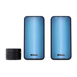 Altavoces Trust Gaming Gxt 611 Wezz 12w 2.0