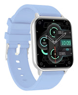 Smartwatch Trevi T-Fit 201 A Smart Fitness Band Amoled Light Violet