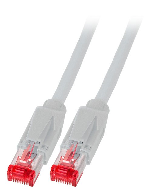 Efb Rj45 Cable De Red Cat.6a S Ftp Lszh Draka Uc900 Tm21 Grau 0,2m