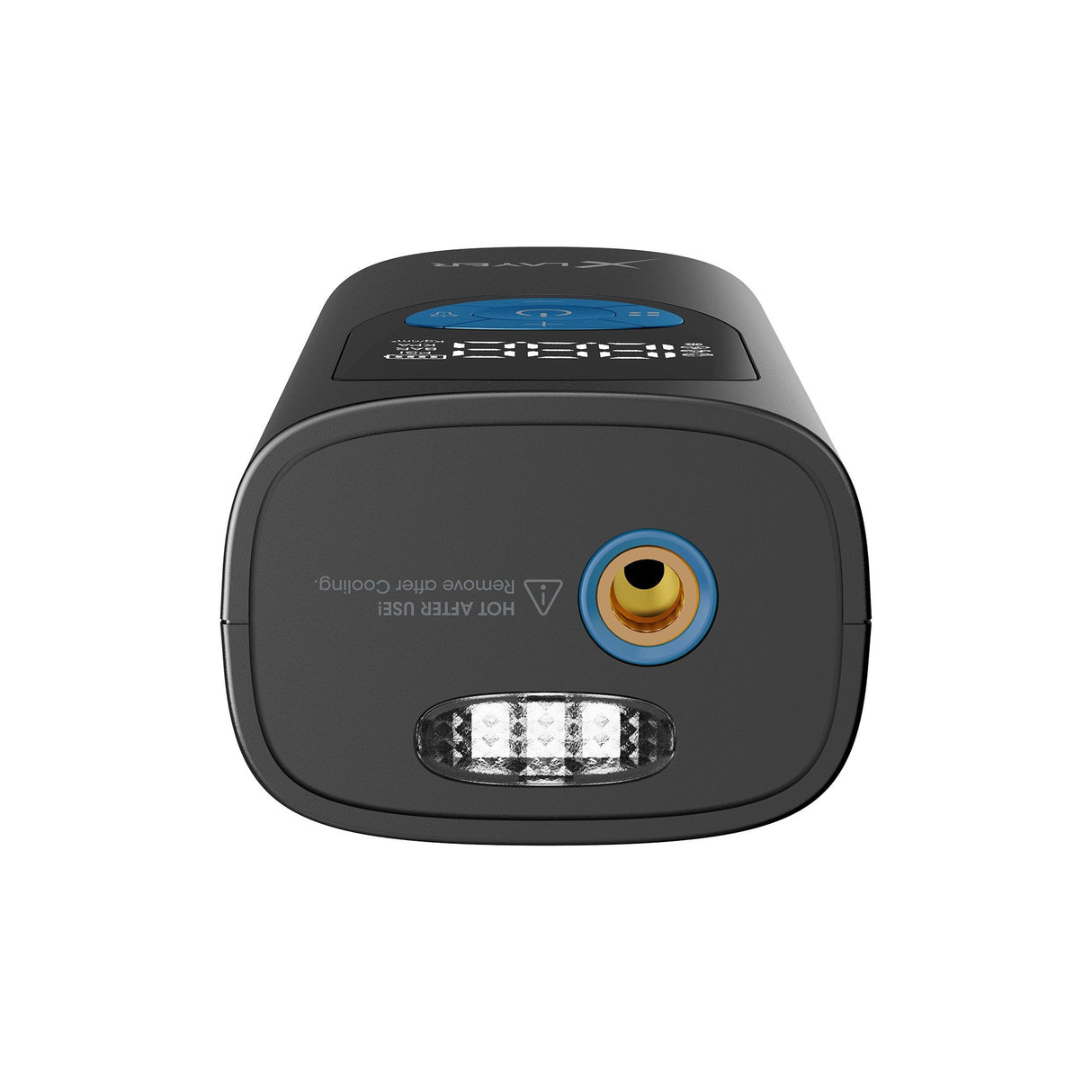 Xlayer Mobiler Akkukompressor 10.0 Bar 6.000 Mah