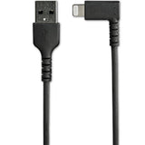 EAN 0065030880961 - StarTech.com RUSBLTMM1MBR cable de conector Lightning imagen 2