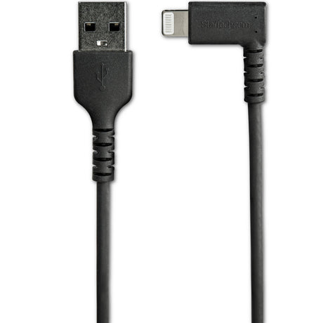 EAN 0065030880961 - StarTech.com RUSBLTMM1MBR cable de conector Lightning imagen 2