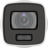Camara Hikvision Ds-2cd2087g2-Lu(2.8mm)(C) Bullet 8mp Easy Ip 4.0