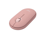 EAN 5099206110410 - Logitech 910-007014 ratón Viajes Ambidextro RF Wireless + Bluetooth Óptico 4000 DPI imagen 5