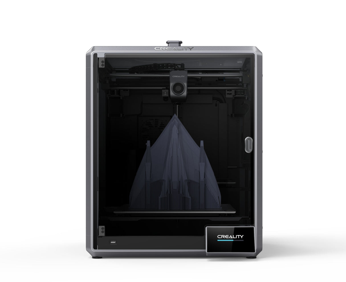EAN 6971636403128 - 3D Prima Creality K1 Max imagen 7