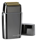 EAN 3030050164367 - BaByliss FoilFX02 Máquina de afeitar de láminas Plata imagen 1