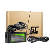 EAN 5904326372023 - Green Cell AD134P adaptador e inversor de corriente Interior 65 W Negro imagen 1