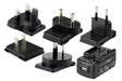 EAN 5706998098856 - Honeywell 50136024-001 accesorio para ordenador de bolsillo tipo PDA Enchufe eléctrico imagen 1
