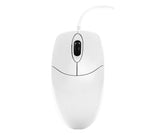 EAN 7061119943469 - Contour Design Active Key AK-PMJ1 ratón Médico Ambidextro USB tipo A Óptico 1000 DPI imagen 1