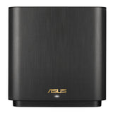 EAN 4711081743958 - ASUS ZenWiFi AX (XT9) AX7800 2er Set Schwarz Tribanda (2,4 GHz/5 GHz/5 GHz) Wi-Fi 6 (802.11ax) Negro 4 In imagen 2