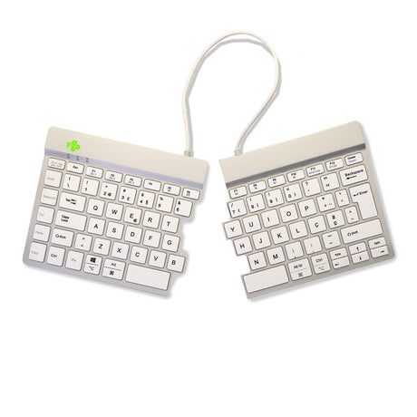 EAN 8719274492276 - R-Go Tools RGOSBPTWLWH teclado Universal Portugués imagen 4