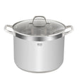 EAN 4260709014302 - Resto Kitchenware Libra 13 L Alrededor Acero inoxidable imagen 1