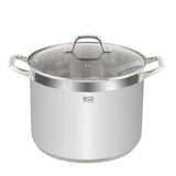 EAN 4260709014302 - Resto Kitchenware Libra 13 L Alrededor Acero inoxidable imagen 1