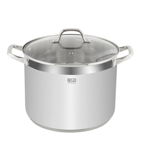 EAN 4260709014302 - Resto Kitchenware Libra 13 L Alrededor Acero inoxidable imagen 1