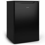 Bomann Gs 7253, Congelador De Acero Inoxidable (Oscuro) 772531