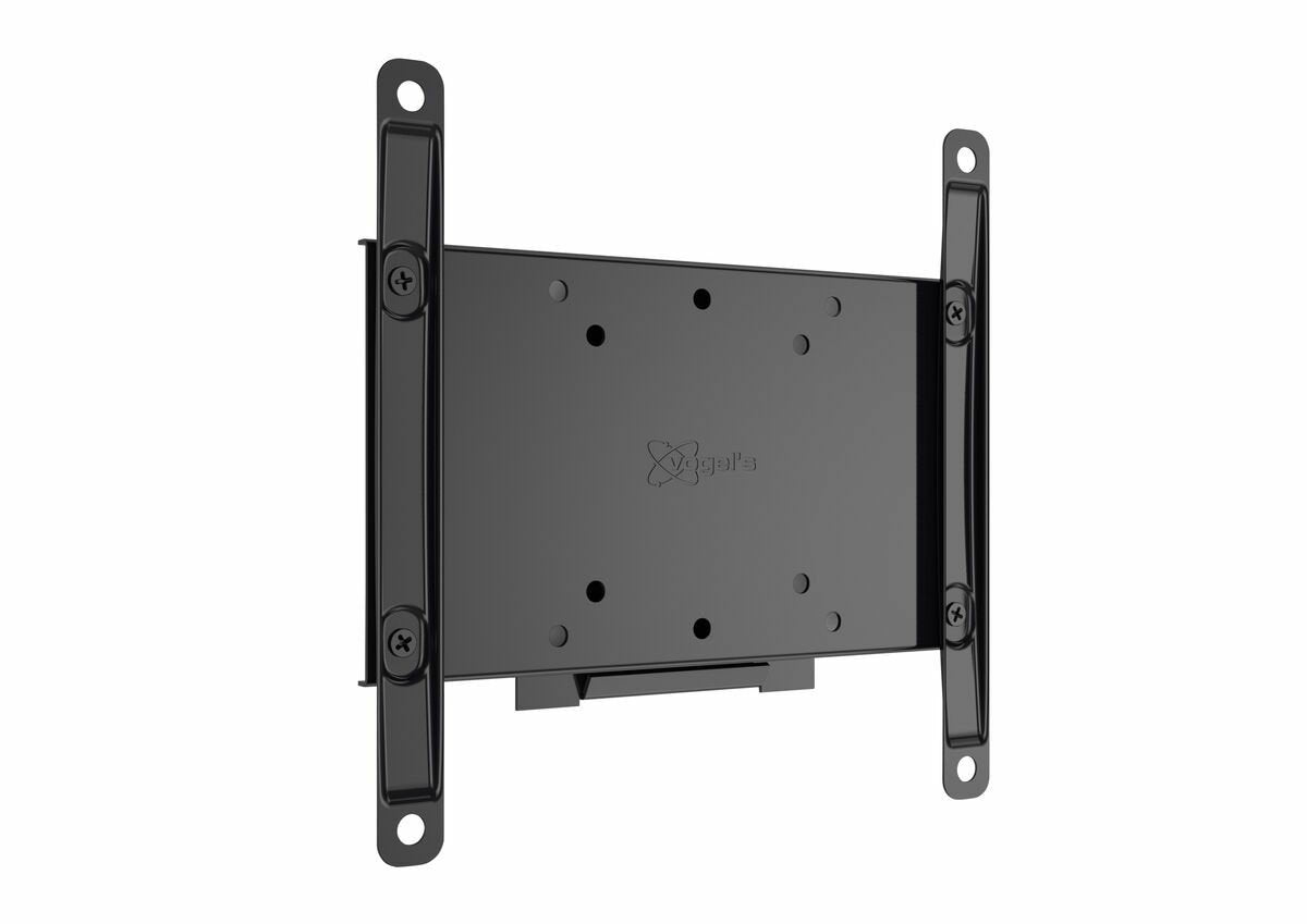 Soporte De Pared Vogel'S Ma2000-C1 Negro  Para Tv De 19" A 40"