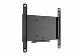 Soporte De Pared Vogel'S Ma2000-C1 Negro  Para Tv De 19" A 40"