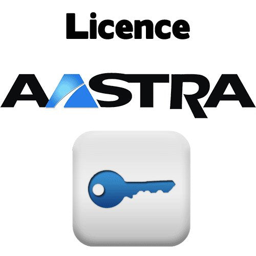 Licencia Sip-Dect Locating Benutzer Licencia 10 User