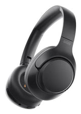 EAN 6957141408407 - QCY H3 Auriculares Inalámbrico y alámbrico Diadema Llamadas/Música USB Tipo C Bluetooth Negro imagen 3
