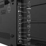 Thom - Thomson 50" Uhd Side Feet