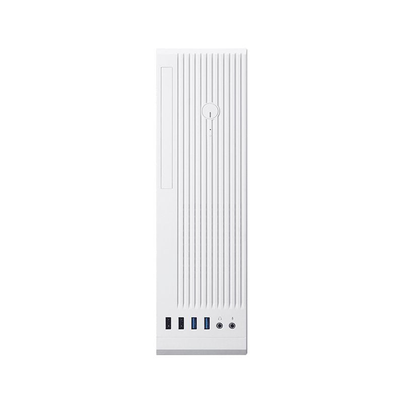 EAN 0753263079169 - Chieftec BE-10W-300 carcasa de ordenador Small Form Factor (SFF) Blanco 300 W imagen 4