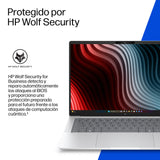 EAN 0821844971420 - HP EliteBook X G2a 14 inch Notebook Next Gen AI PC Wolf Pro Security Edition Copilot+ PC AMD Ryzen AI 5 P imagen 6