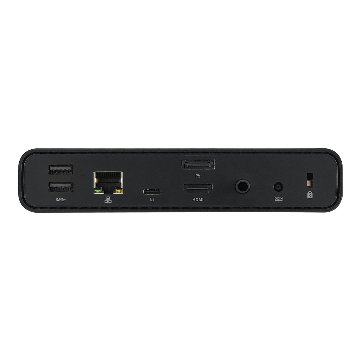 Asus Triple Display Usb-C Dock (Dc300)