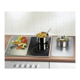 Placas Cobertoras De Vidrio Transparente 2uds. 2712800100 Wenko