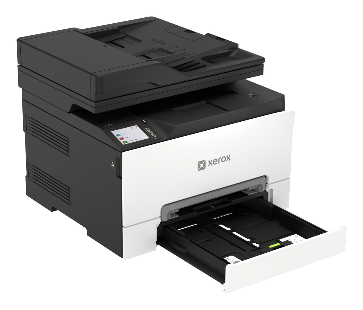 Xerox Lex C255a 4-In-1 Color-Mfp 25 S. Min.