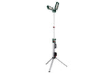 Metabo Bsa 18 Led 5000 Duo-S Cordless Site Light