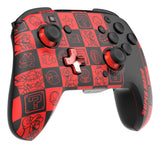 Pdp Controller Rematch Super Icons Wireless Glowindark Switc