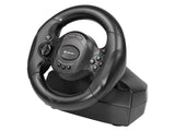 EAN 5907512866030 - Tracer Rayder 4 in 1 Negro Volante PC, PlayStation 4, Playstation 3, Xbox One imagen 2