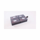EAN 3553340800061 - Eaton EB004SP batería para sistema ups Sealed Lead Acid (VRLA) 12 V 9 Ah imagen 1