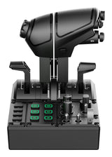 Moza Racing Mtq Throttle Quadrant