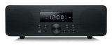 EAN 3700460209919 - Muse M-880 FBC sistema de audio para el hogar Microcadena de música para uso doméstico 80 W Negro imagen 1