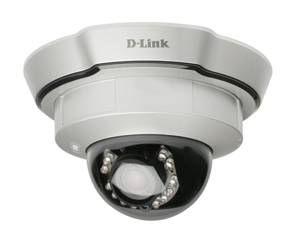 EAN 0790069331893 - D-Link DCS-6111 cámara de vigilancia 640 x 480 Pixeles imagen 1