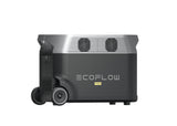 Ecoflow Delta Pro Fosfato De Hierro-Litio (Lifepo4) 3600 W 45 Kg