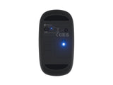 EAN 5901969449532 - NATEC Lark ratón Oficina Ambidextro RF Wireless + Bluetooth Óptico 4000 DPI imagen 3