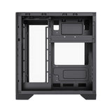 Caja Pc Gamemax  Case  Infinity Mini Bk  M-Atx