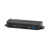Eaton 2-Port Hdmi Usb Kvm Switch - 4k 60 Hz, Hdr, Hdcp 2.2