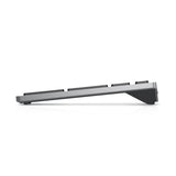 EAN 5397184718360 - DELL KB700 teclado Oficina RF Wireless + Bluetooth Gris imagen 5