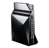 Wireless Router Ac2600 Asrock Gaming G10 Ac2600 / 8antenas 5ghz G10/Rt/Wh/B