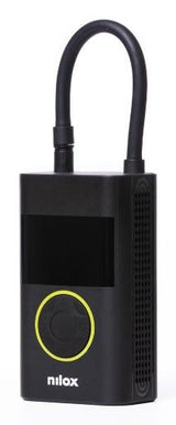 Nilox Nxairpump Bomba De Aire Eléctrica 10 Bar