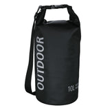 Hama 00178174 Mochila De Excursión 10 L Negro