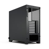 Caja  Pc Fractal Pop 2 Air Black Tg Rgb Fd-C-Poa2a-03