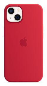 Iphone 13 Si Case Red-Zml