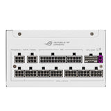 Fuente Alimentacion  Asus Netzteil Rog-Mrix-1000p-Gaming-Wht-E 1000w 80+ Platin  90ye00w9-B0na00
